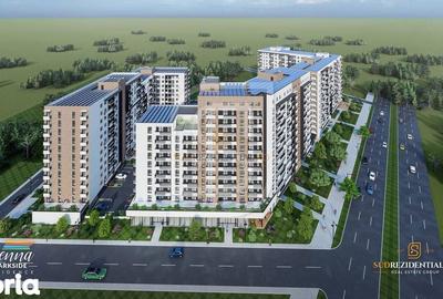 Apartament cu 3 camere decomandat în Metalurgiei - 8