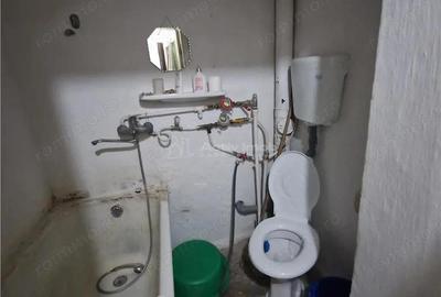 Apartament 2 semidecomandat, etaj 4 - Valea Rosie - 4