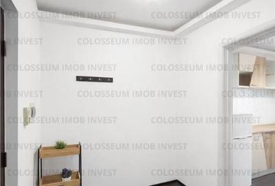 Apartament 2 camere, decomandat - zona Florilor-Branduselor - 7