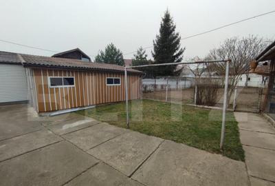 Casă cu 3 camere cu Teren 600 Mp în Central - 2