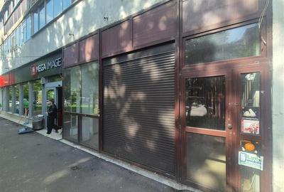 Spatii comerciale incepand de la 34.30 mp - 2