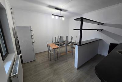 Sagului- Liviu Rebreanu- Casa 200 mp-curte si parcare - 4