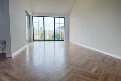 Duplex cu 5 camere cu Canalizare în Giroc - 5