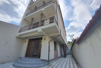 Timpuri Noi metrou, Vila P+2+M, nemobilata - 3