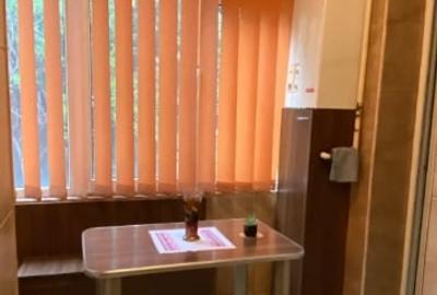 Nicolae Grigorescu,et.1/8,DECOMANDAT,Amenajat,centrala,mobilat,complet - 2