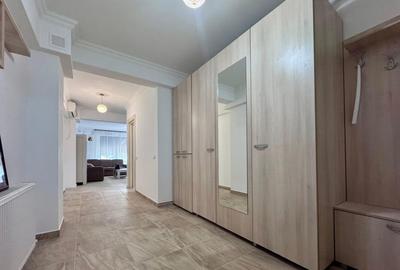 Apartament 3 camere DE INCHIRIAT | Termen Lung | Solid House - Central Mamaia - 12