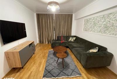 Apartament cu 4 camere decomandat, mobilat în Obor - 20