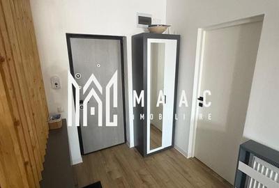 Apartament 2 camere | Etaj 2 | Parcare | Garden City - 4