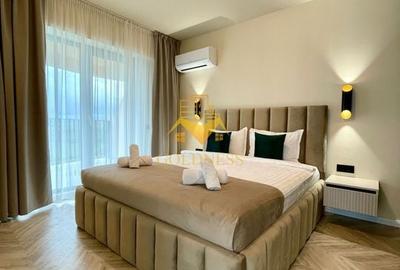 O camera,parcare, bloc nou, terasa,Manastur, West City, Calea Floresti - 2