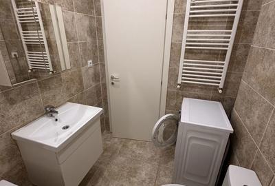 Garsonieră în Chiajna - 3