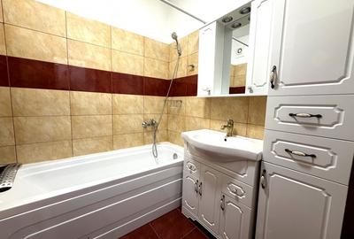 Apartament cu 2 camere decomandat, mobilat în Bragadiru - 3