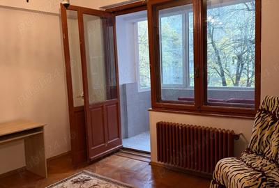 Apartament cu 2 camere decomandat în Central - 7