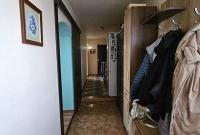 Casă cu 7 camere cu Teren 431 Mp în Someșeni - 11