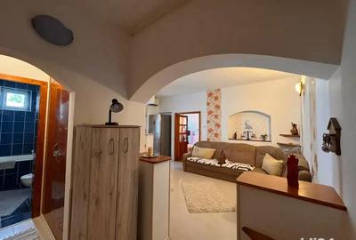 Apartament cu 2 camere semidecomandat în Mărăști - 10