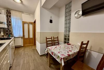 Apartament 4 camere langa Marriott | 106mp, Parcare & Pet Friendly | Tur Virtual - 11