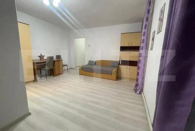 Garsoniera de vanzare, 30 mp, zona Centrala - 7