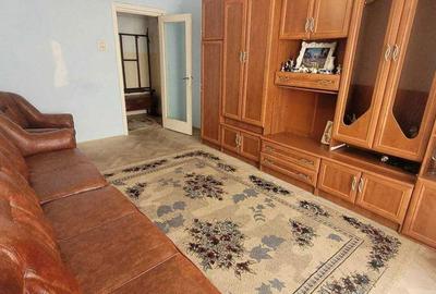 Apartament cu 2 camere decomandat în Central - 4