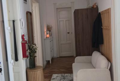 Apartament cu 4 camere decomandat în Ultracentral - 3