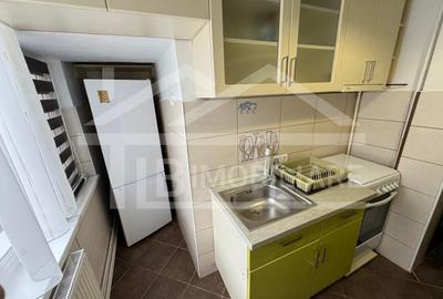 Apartament cu 2 camere decomandat, mobilat în Ultracentral - 7