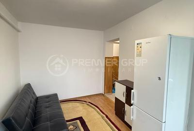 Apartament cu 2 camere în Tătărași