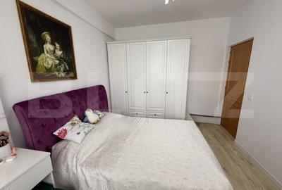 Apartament 3 camere, Drumul Taberei- modern, complex nou - 7