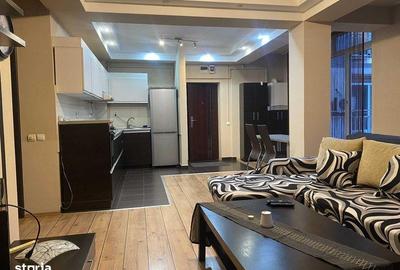 Apartament cu 3 camere în Baciu - 1