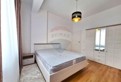 Apartament NOU la prima inchiriere Hipodrom 3 - 4