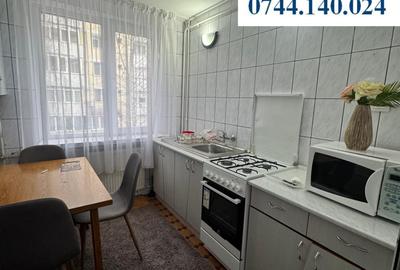 Ap. 2 cam, Precista, zona Kaufland-autogara, 350 Eur/lunar - 9