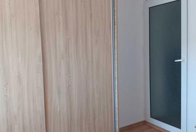 Apartament cu 2 camere decomandat în Broșteni - 4