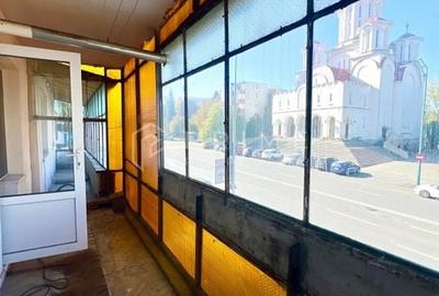 Apartament cu 3 camere, et 1, vizibilitate excelentă, parcare, Fortuna - 7