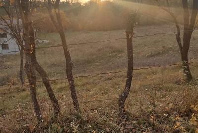 Spațiu comercial, în Hârsa - 2