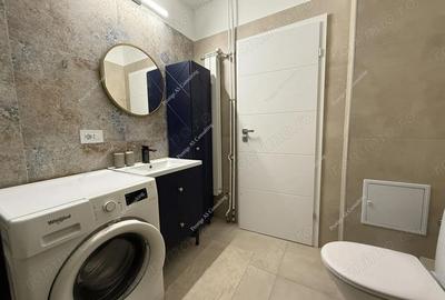 Apartament 1 Camere, Terasa 50mp | Vedere Panoramica | Piata Marasti Central - 5