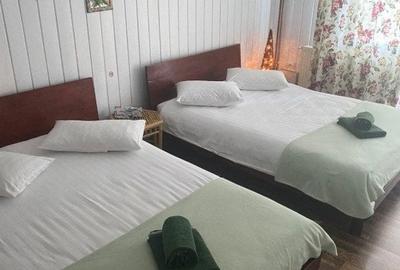 Cabana Tarnita! Posibilitate schimb cu apartamente in Cluj,  Floresti - 3