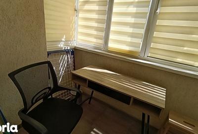 Garsonieră în Chiajna - 12