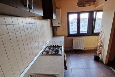 DACIA - 3 camere - centrala proprie - clima - debara - BOXA - 7