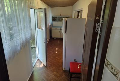 Apartament cu 2 camere semidecomandat în 1 Mai - 3