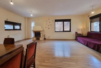 Vanzare casa 4 camere P+1E teren 444mp Strada Odei nr.174 Grand Arena Berceni - 6