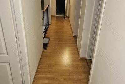 Casă cu Teren 1000 Mp în Ciolpani - 9