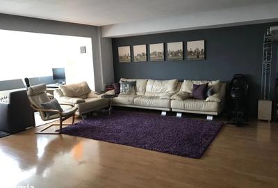 Ultracentral - Piata Victoriei | 3 camere | Modern | 110 MP - 4
