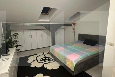 Apartament de vanzare, cu 5 camere, 160 mp, zona Vlaicu - 12