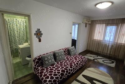 Apartament cu 2 camere semidecomandat în Central - 5