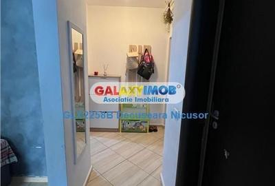 Apartament cu 3 camere în Dudu - 11