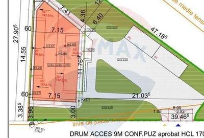 Casa / Vila de vanzare - 3