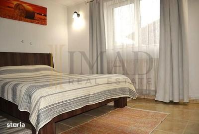 Casă cu 4 camere decomandat în Brănești - 5