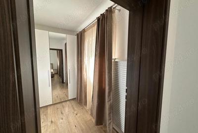 Apartament cu 3 camere decomandat în Independenței - 9