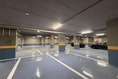 Apartament elegant 2 camere | 2 bai | parcare | Pipera-Jollie Ville - 14