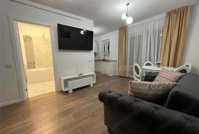 Chirie apartament 2 camere zona Daliei - 4