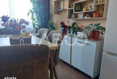 Apartament cu 3 camere semidecomandat în Șelimbăr - 4