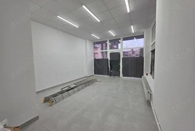 Spațiu comercial, de 50 mp, în Ultracentral - 12