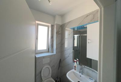 Apartament cu 2 camere, mobilat în Cug - 4